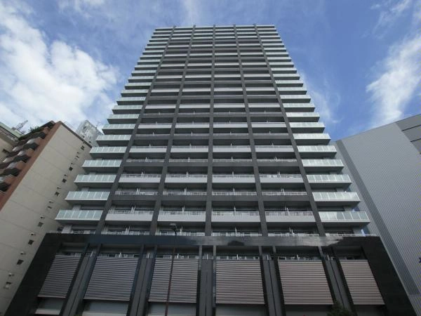 エスリード長堀タワー