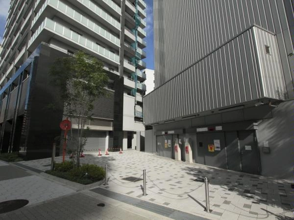 エスリード長堀タワー