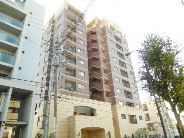 セイワパレス箕面