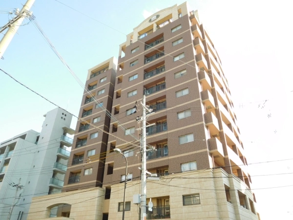 セイワパレス箕面