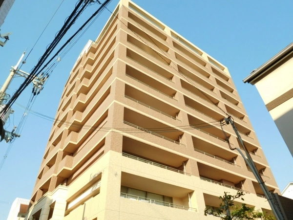 セイワパレス箕面