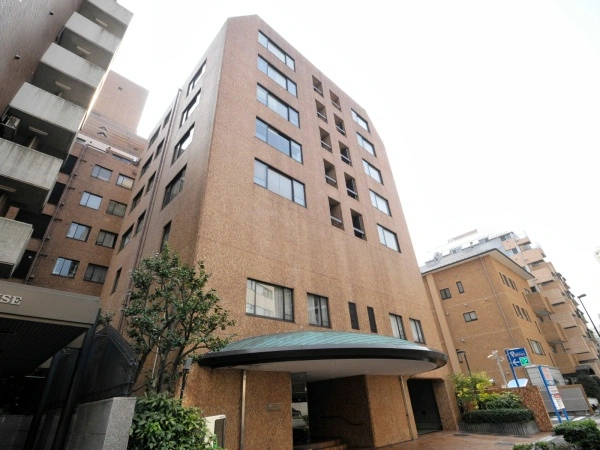 一番町パークマンション