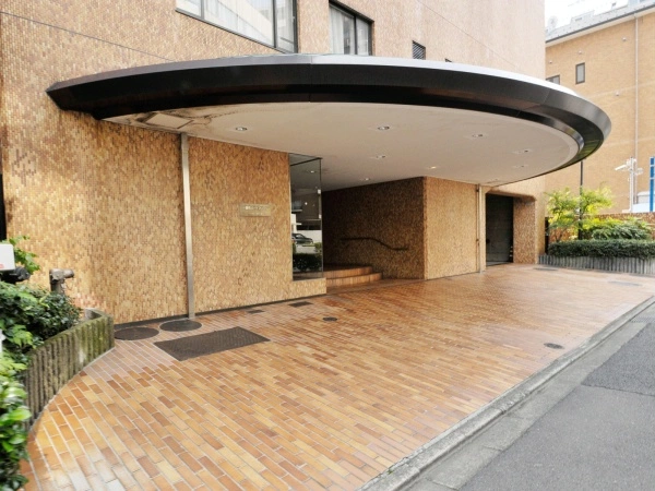 一番町パークマンション