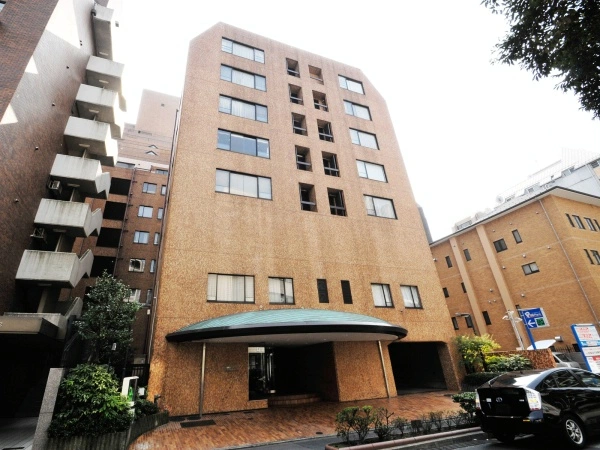 一番町パークマンション