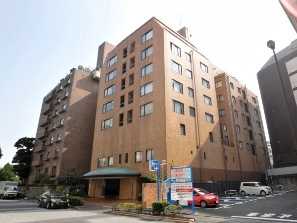 一番町パークマンション