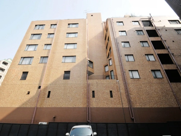 一番町パークマンション