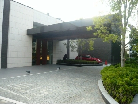 ザ・ライオンズ武蔵国分寺公園