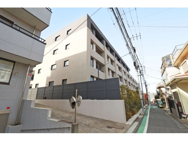 ブランズ牛込柳町 