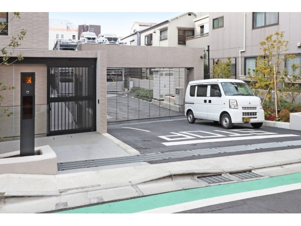 ブランズ牛込柳町 