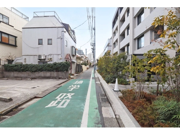 ブランズ牛込柳町 
