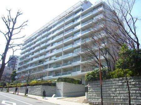 麹町三番町マンション