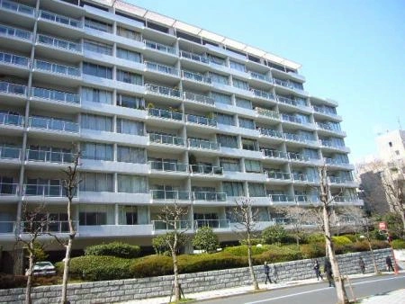 麹町三番町マンション