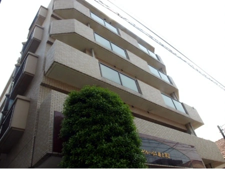 エンゼルハイム池上第2