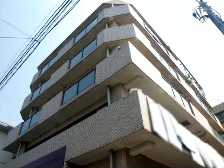 エンゼルハイム池上第2