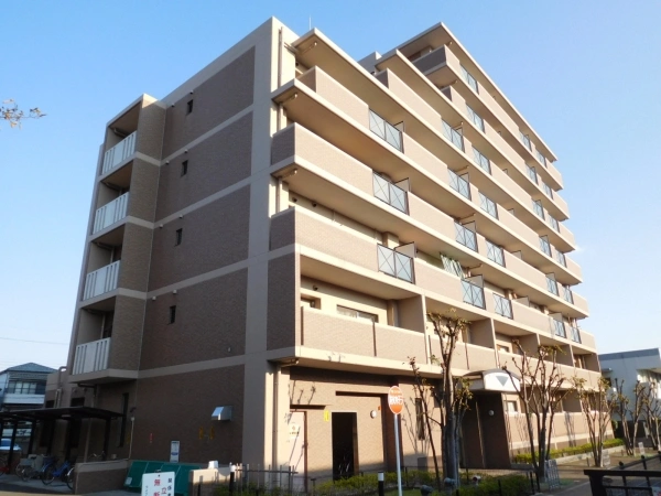 ライフフィールド箕面