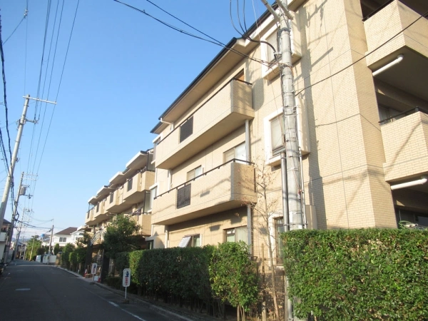 豊中上野東アーバンライフ