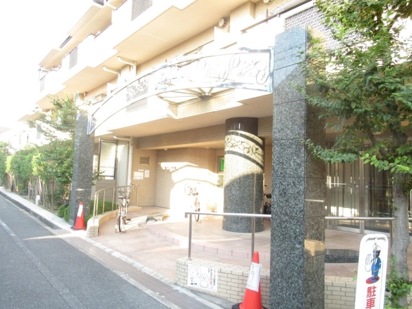 豊中上野東アーバンライフ