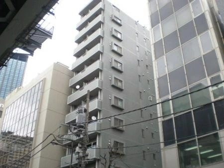 アーバンクリスタル九段下