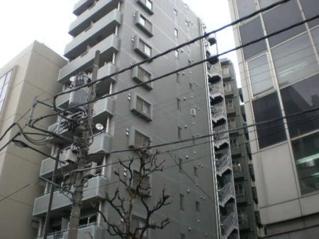 アーバンクリスタル九段下