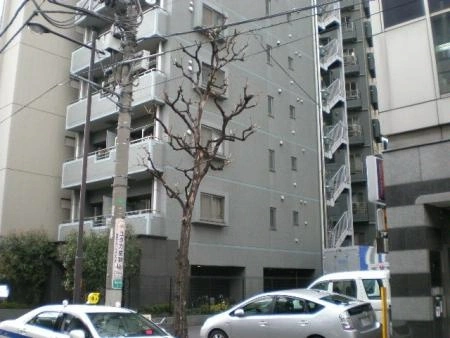 アーバンクリスタル九段下