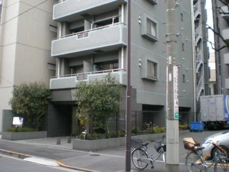 アーバンクリスタル九段下