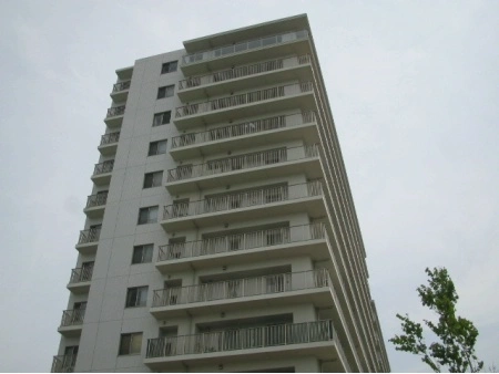 オーベルグランディオ湘南平塚