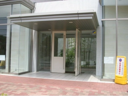 オーベルグランディオ湘南平塚