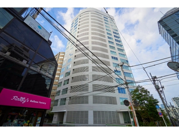 グランドメゾン西麻布