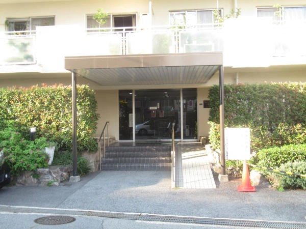 シーアイマンション豊中上野