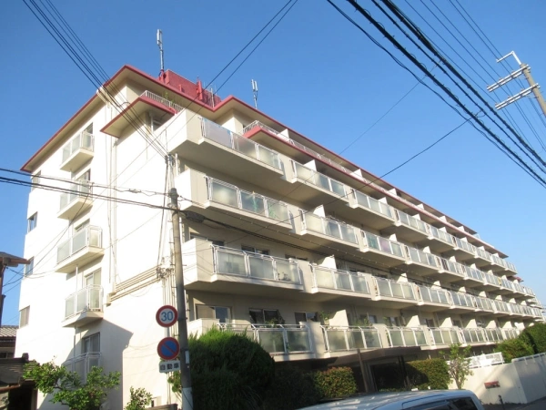 シーアイマンション豊中上野
