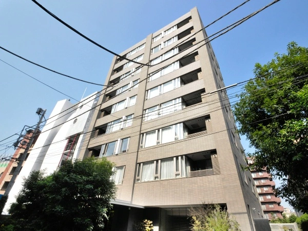 グランスイート六番町