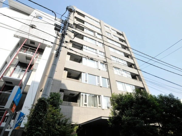 グランスイート六番町