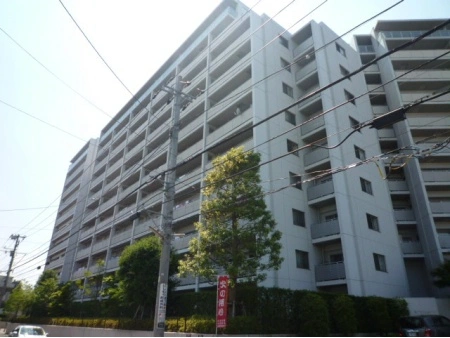 オーベルグランディオ川崎