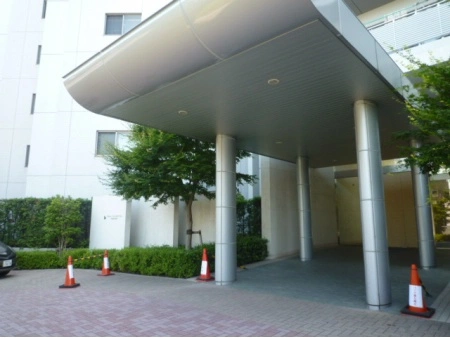 オーベルグランディオ川崎