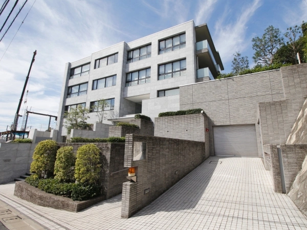 クラッシィハウス尾山台