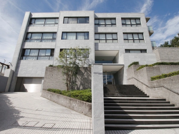 クラッシィハウス尾山台