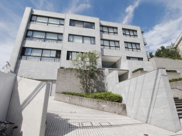 クラッシィハウス尾山台