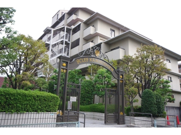 ジークレフ上甲子園