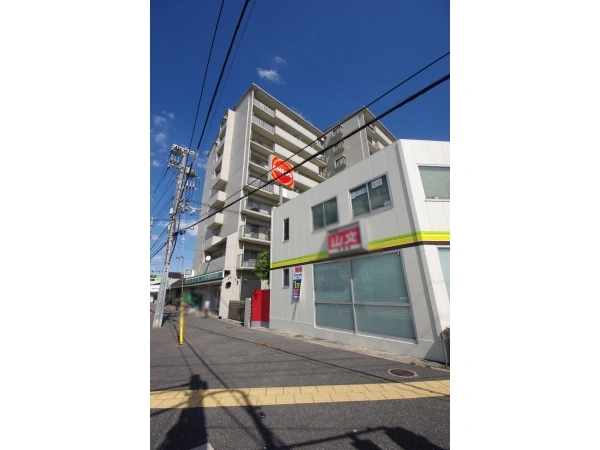 ドルミ武庫川