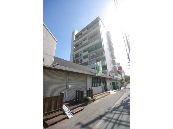 ドルミ武庫川