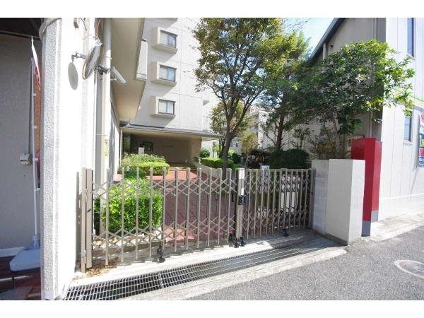 ドルミ武庫川