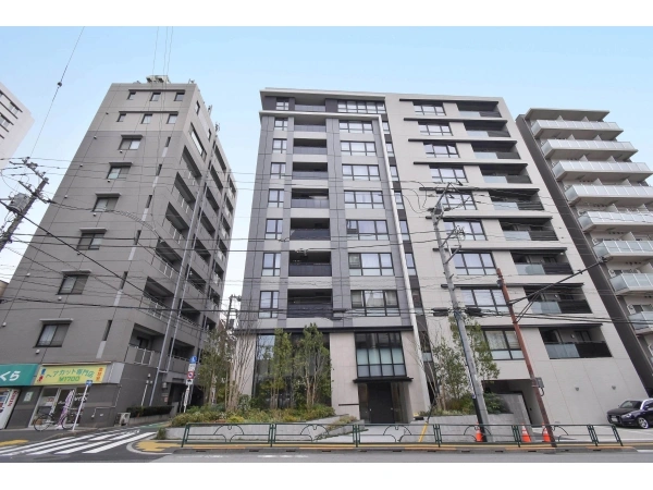 プラウド文京千石スクエア 