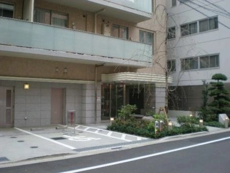 パークハウス平河町