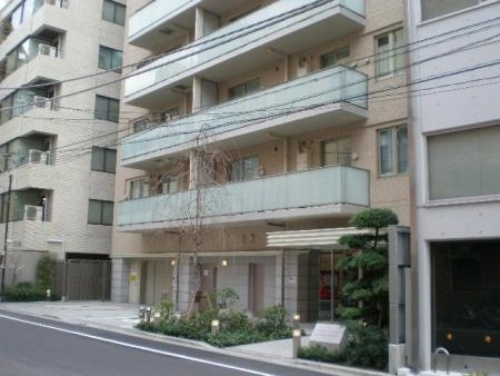 パークハウス平河町