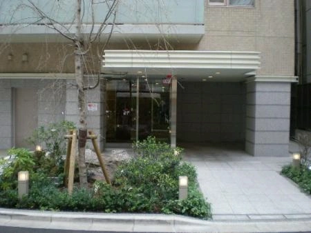 パークハウス平河町