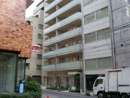 パークハウス平河町