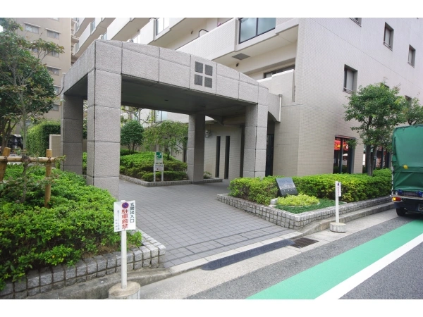 藤和シティホームズ甲子園