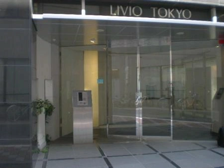 リビオ東京コアプレイス