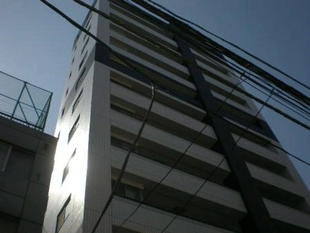 リビオ東京コアプレイス