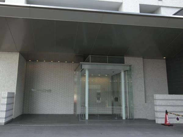 レジデンス梅田ローレルタワー